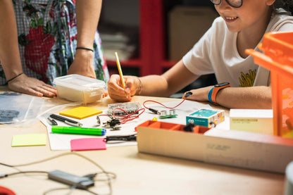 Arduino Education CTC GO! - Core Module