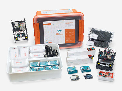 Arduino Education CTC GO! - Core Module