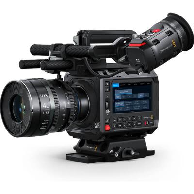 Blackmagic PYXIS 6K Cinema Camera