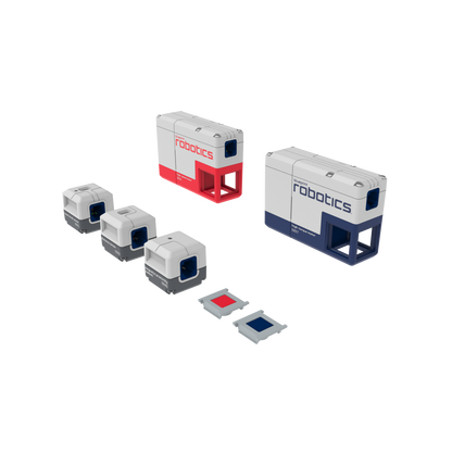 Blueprint Robotics Kit