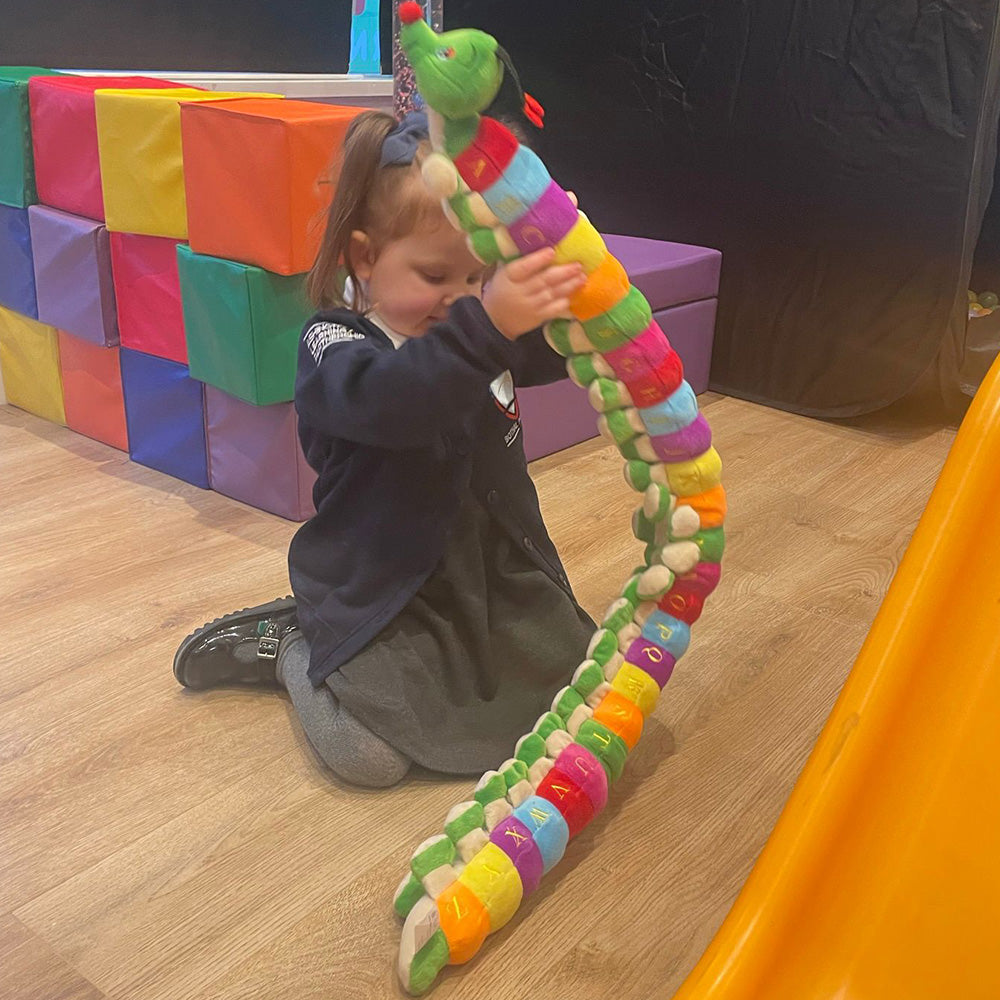 Sensory Tactile Kit
