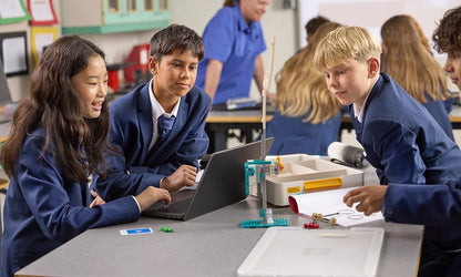 LEGO® Education Computer Science & AI Kit Year 7-9