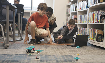 LEGO® Education Computer Science & AI Kit Year 7-9