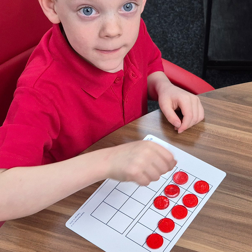Early Years Maths Kit