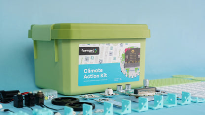 Climate Action Kit