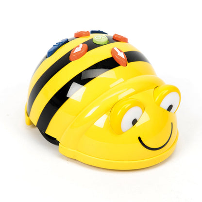 TTS Bee-Bot© Programmable Floor Robot