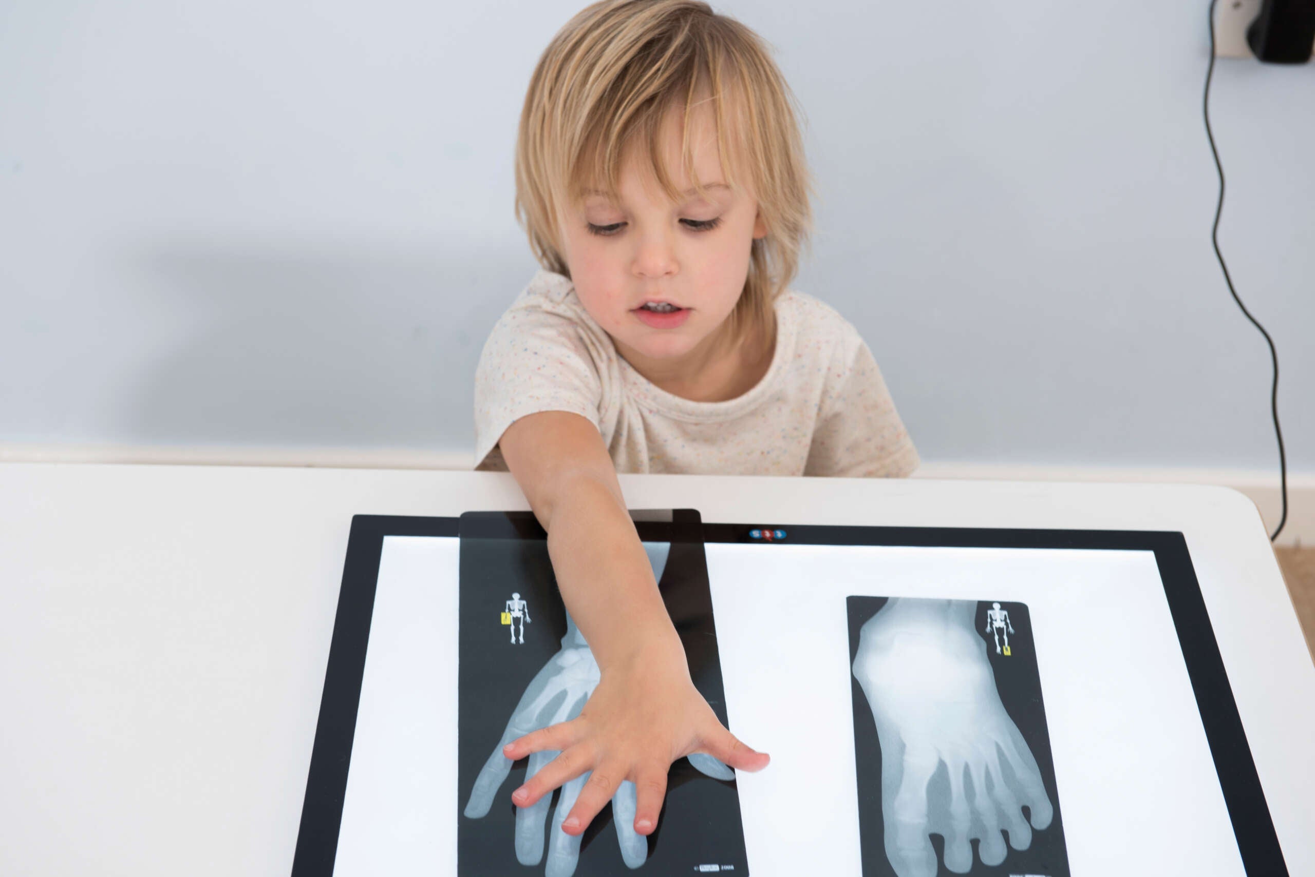 TTS Ultra bright led light panels A3