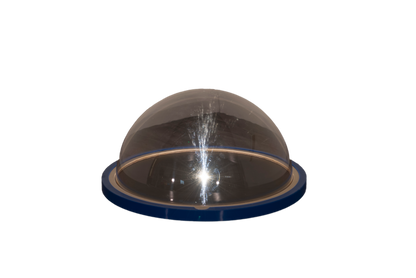 TTS Early Years Immersive Projector