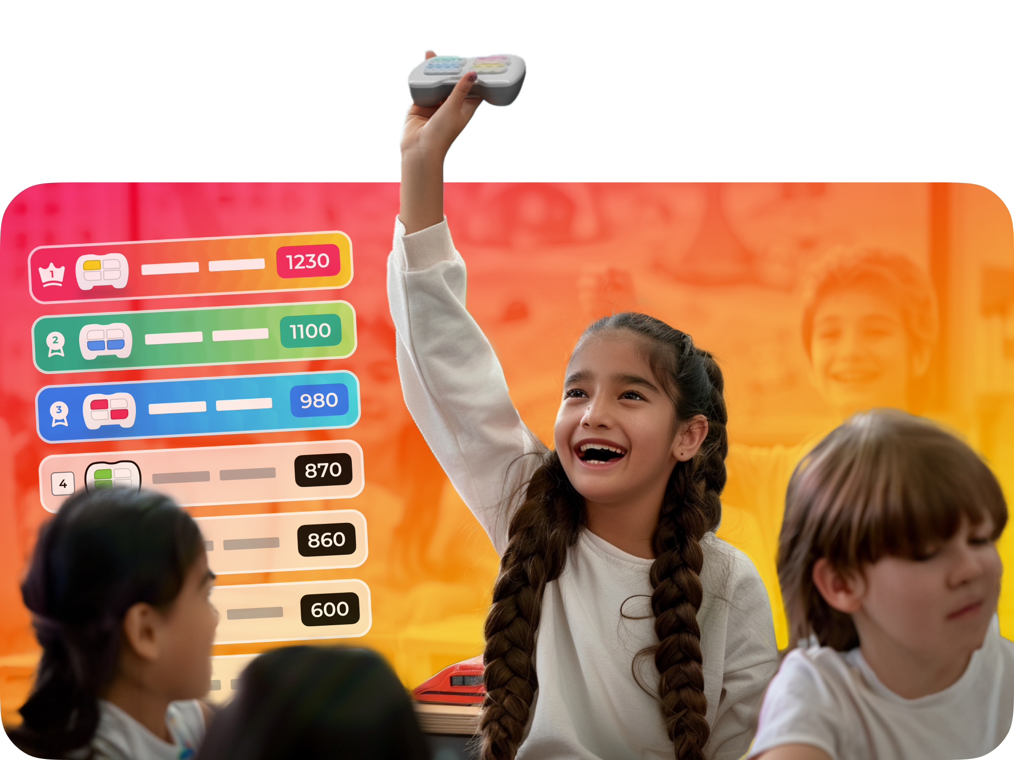 Try Before You Buy - Classwise 20