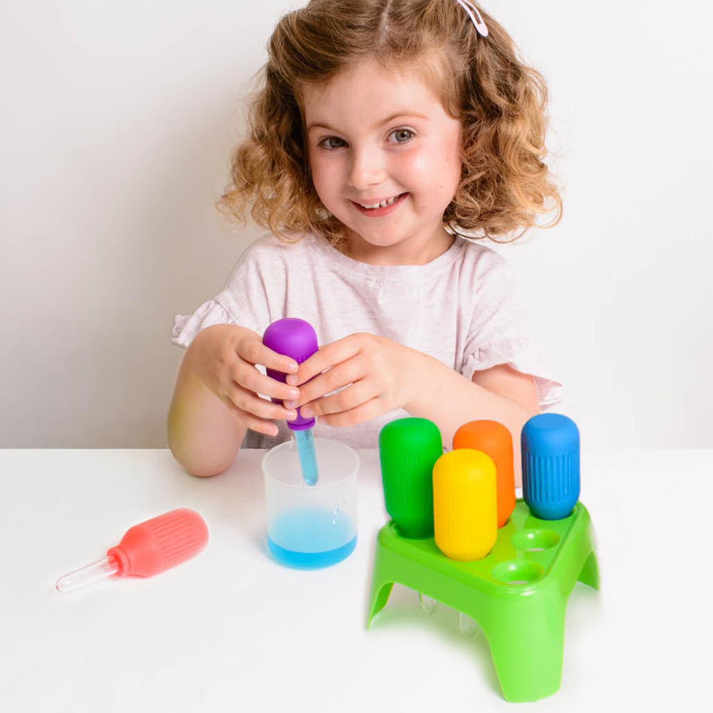 Fine Motor Skills Pack