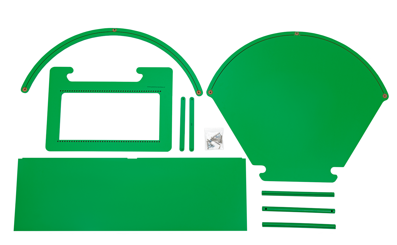 Greenscreenbox