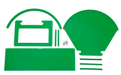 Greenscreenbox