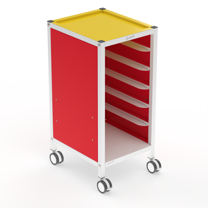 Gratnells Trolley for LEGO® Education