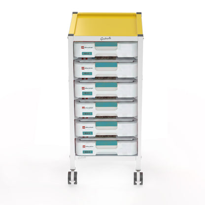 Gratnells Trolley for LEGO® Education