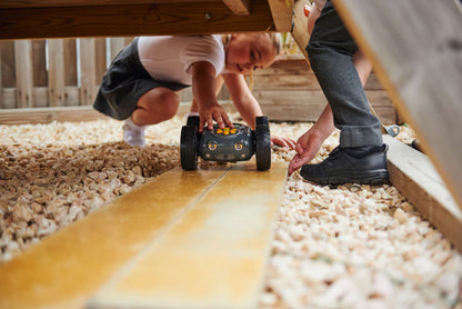 Rugged Robot - Single