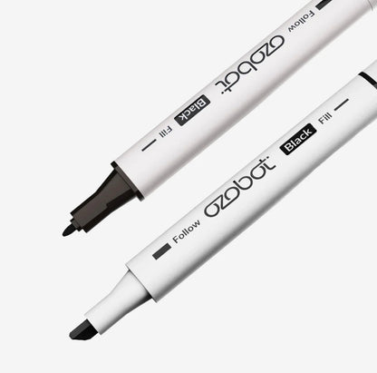 Ozobot Colour Markers