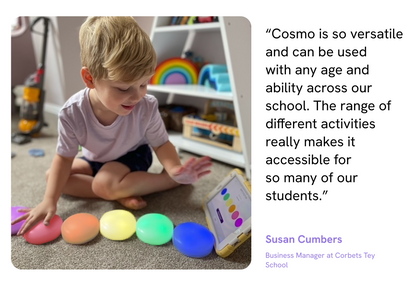 Cosmo Dot