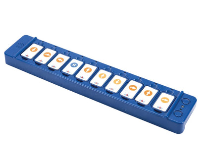 TTS Blue-Bot Tactile Reader