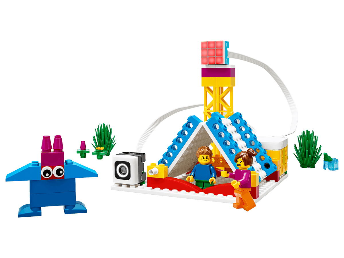 LEGO® Education SPIKE™ Essential Bundle 45345