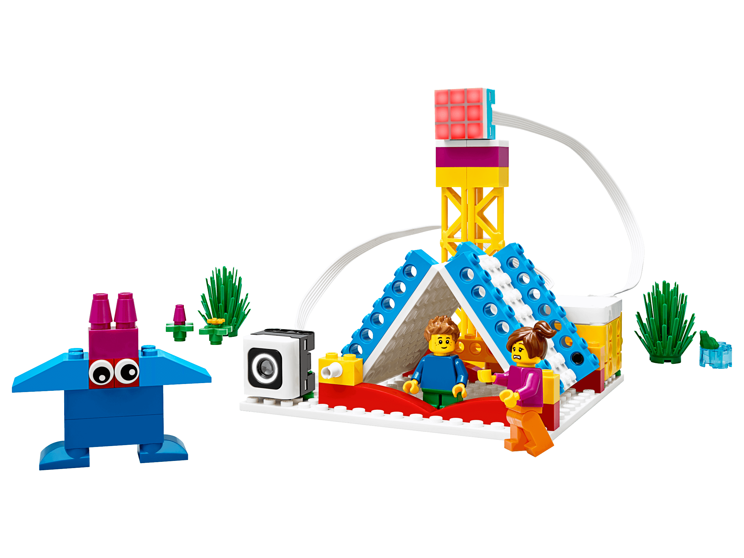 LEGO® Education SPIKE™ Essential Set 45345