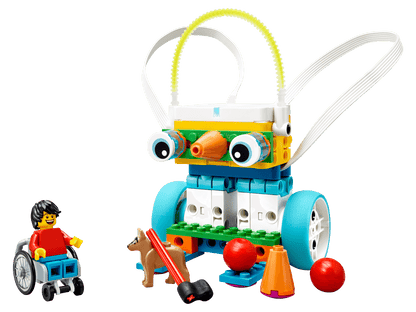 LEGO® Education SPIKE™ Essential Bundle 45345