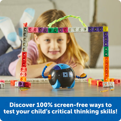 Cooper™ the STEM Robot