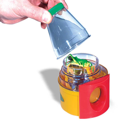 Giant Magnifying Kit