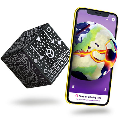 Merge Cube