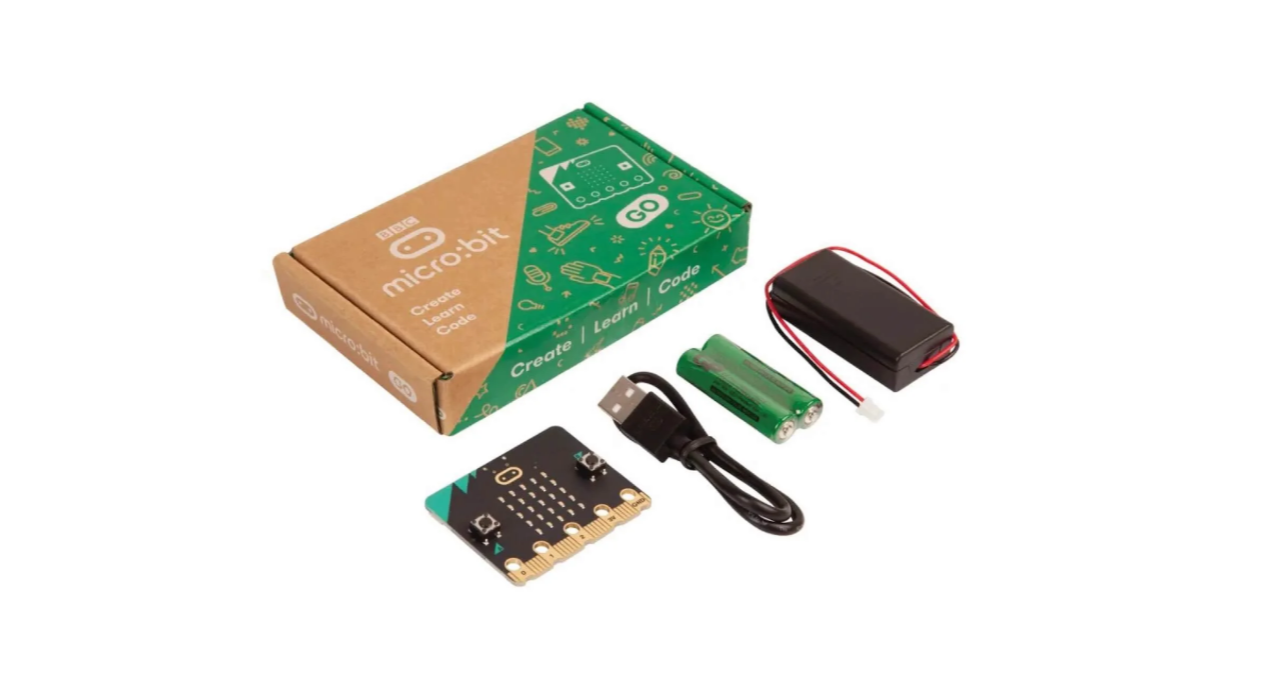 Micro:bit