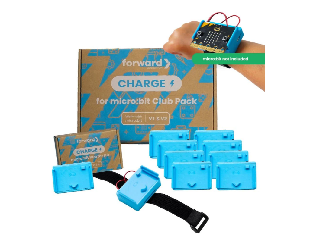 Micro:bit