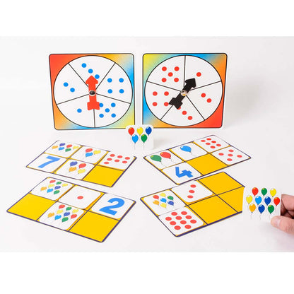 Early Years Maths Kit