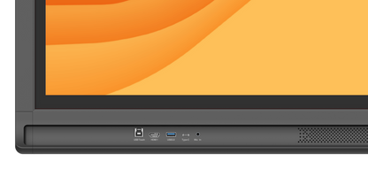 Newline Lyra 55" Touch Screen