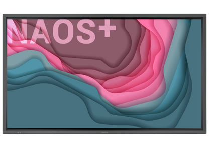 Newline NAOS+ 55" 4K Interactive Touch Screen