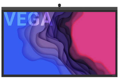 Newline VEGA Projected Capacitive Touch Panel 65"
