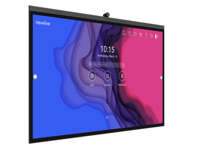 Newline VEGA Projected Capacitive Touch Panel 65"
