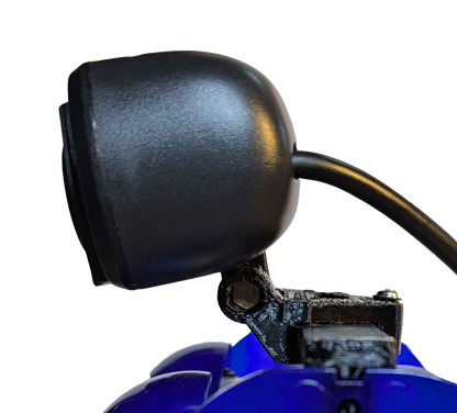 Camera and Mounting Brackets for Ohbot