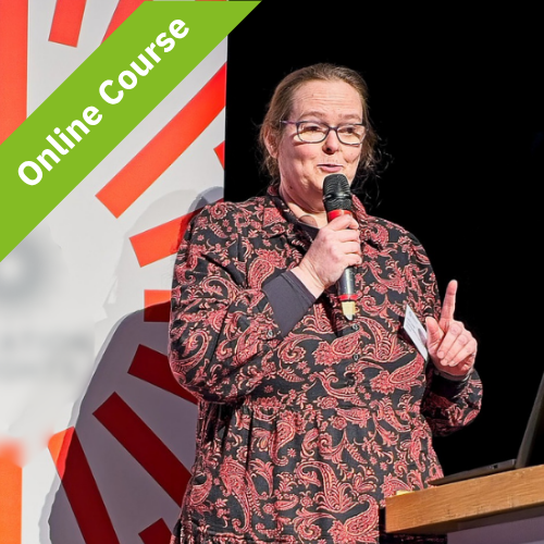 Combining Literacy and Robotics with Jodie Lopez - Online Course