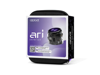 Ozobot Ari