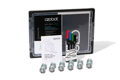 Ozobot Bit+ Bulk 12 bots