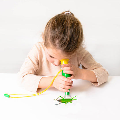 Plant and Bug Hunting Kit