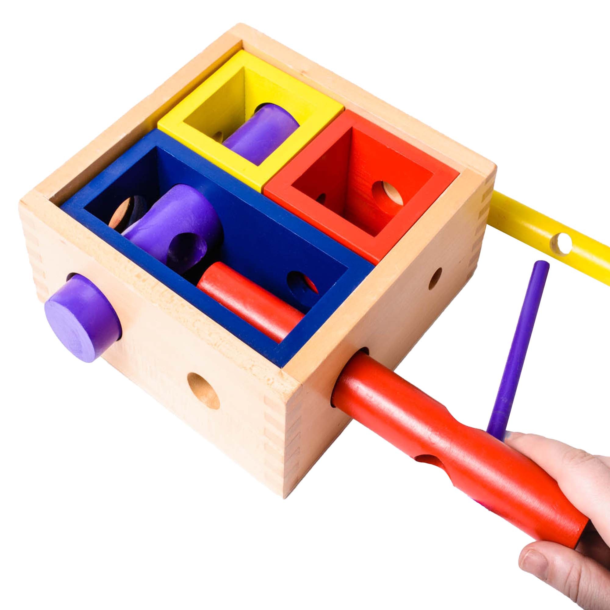 Early Years Games and Puzzles Kit