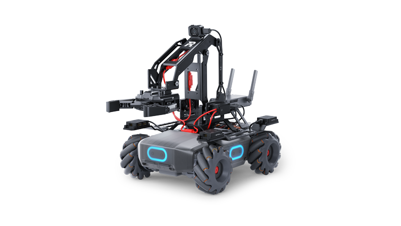 DJI RoboMaster EP Hybrid