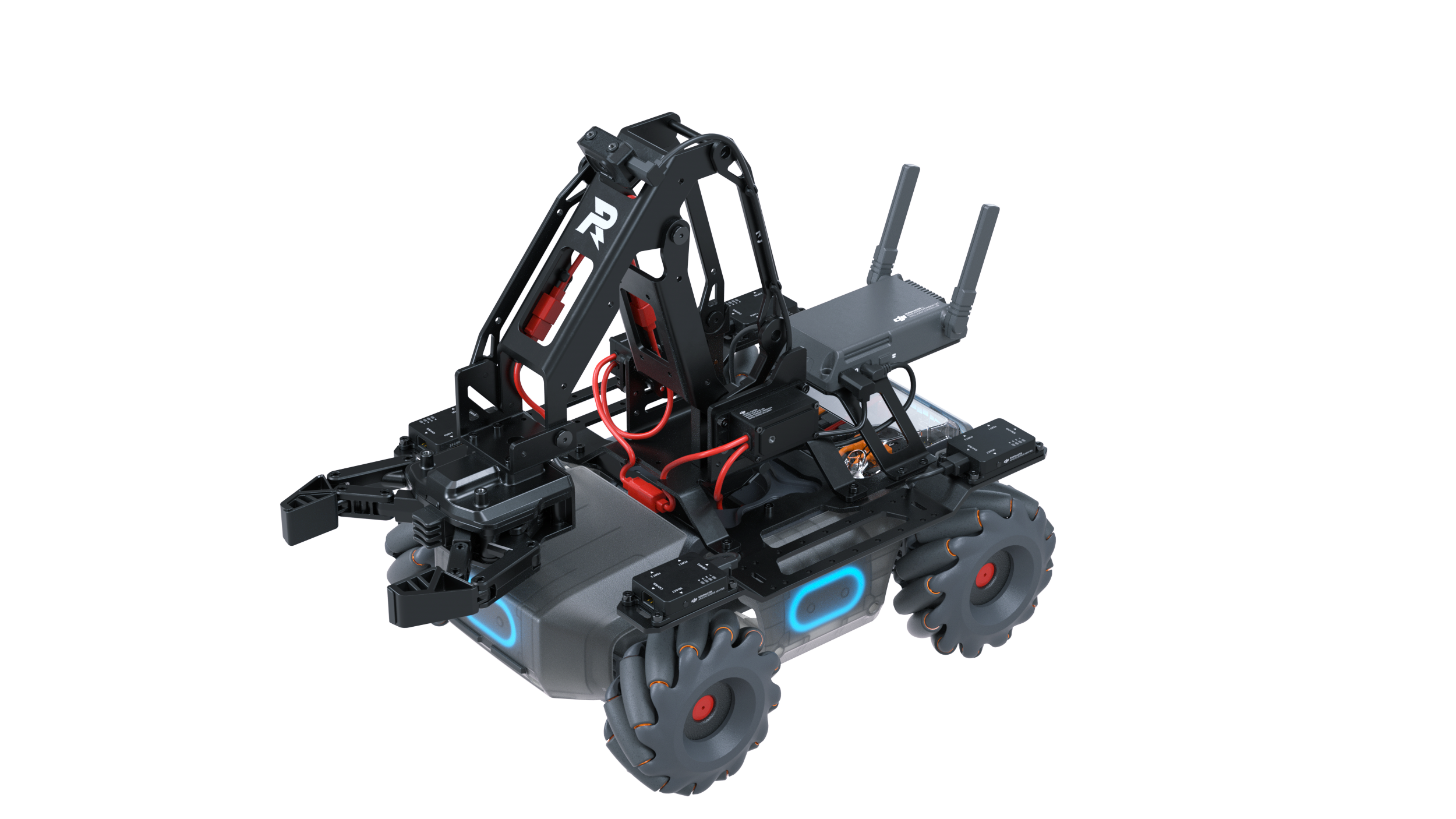 DJI RoboMaster EP Core
