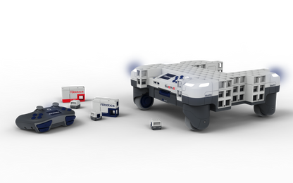 Blueprint Robotics Class Pack