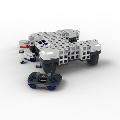 Blueprint Robotics Kit