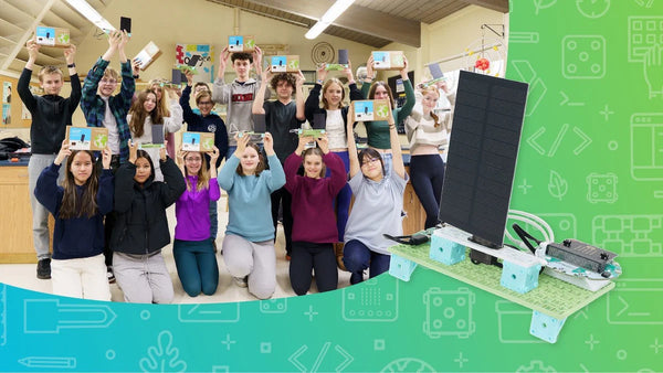 Smart Solar Kit