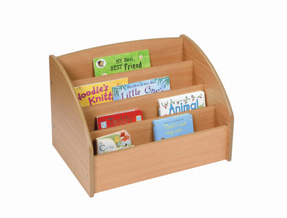 Reading Corner Big Book Kinderbox 1 (Beech)