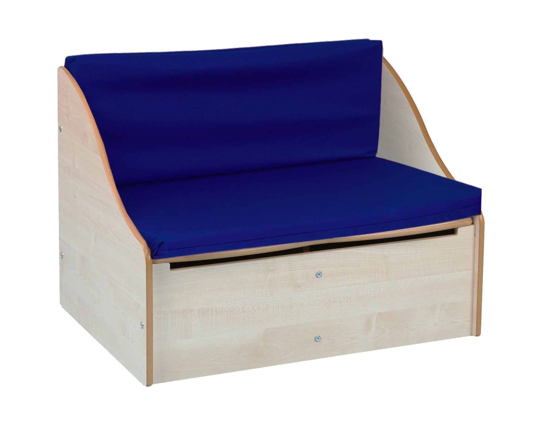 Junior Reading Corner - Sofa (Maple)