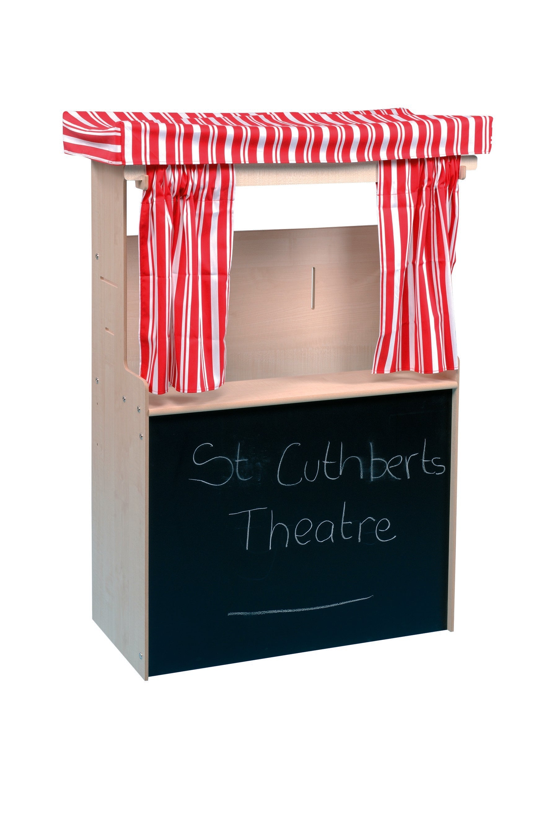 Shop/Theatre With Blackboard (Maple)