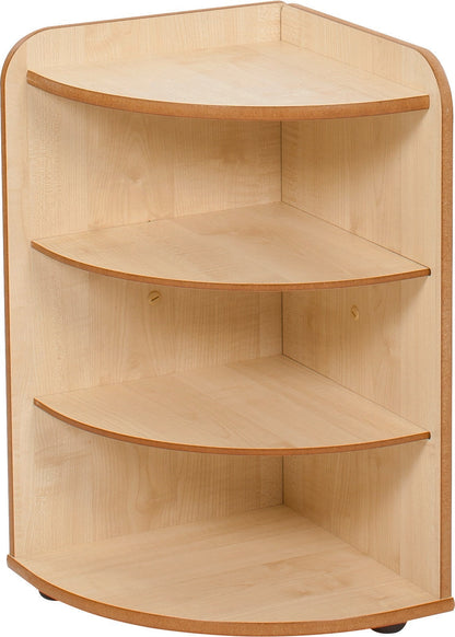 3 High Corner (Maple)